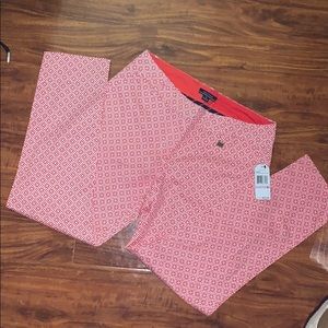 Nautica “Diamond Shape”